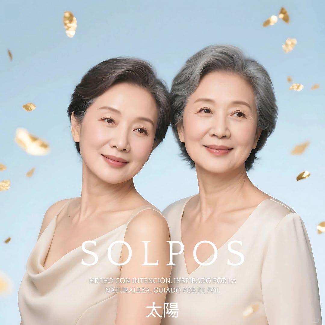 Dúo Dorado Rejuvenecedor 24K