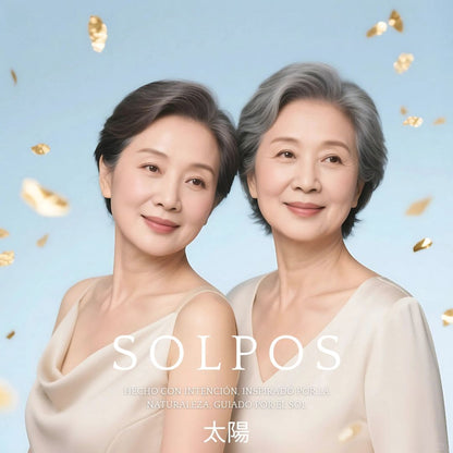 Dúo Dorado Rejuvenecedor 24K