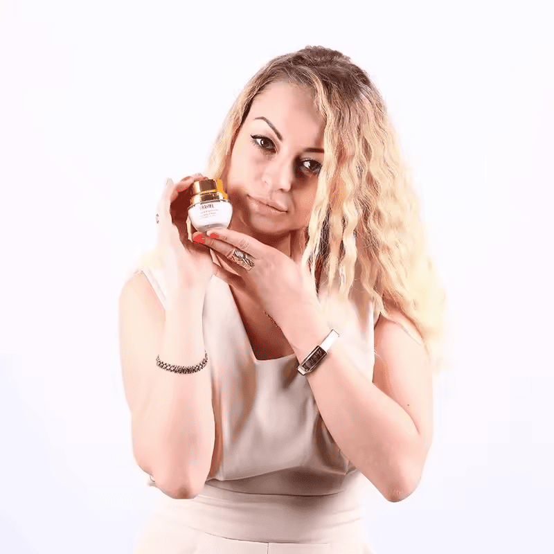 Dúo Dorado Rejuvenecedor 24K