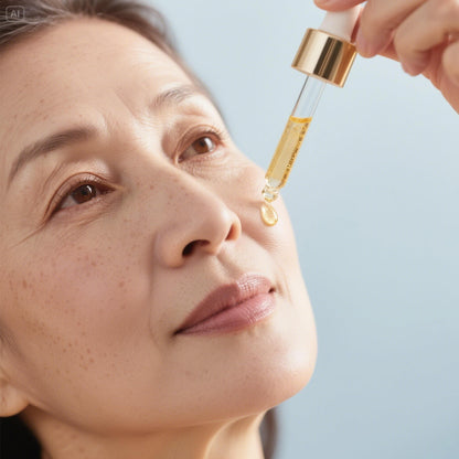 Dúo Dorado Rejuvenecedor 24K